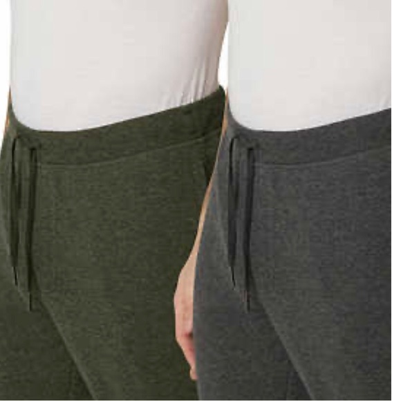 WEATHERPROOF VINTAGE MEN’S 2-PACK JOGGERS - Picture 3 of 11